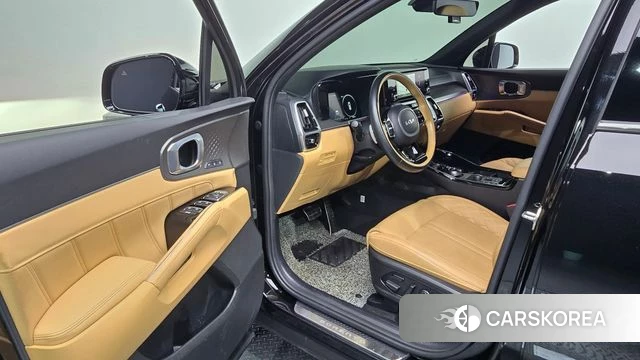 Kia Sorento 4th Generation id 4475110 из Кореи 36