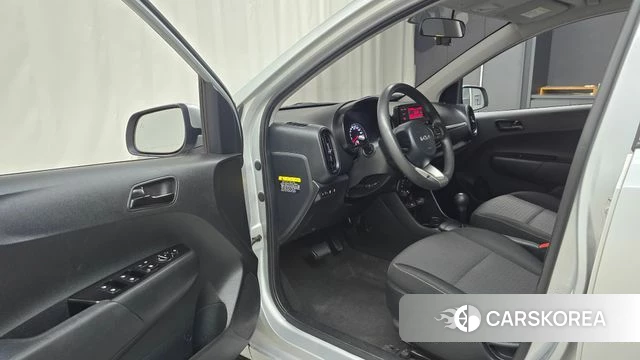 Kia Morning Urban (JA) id 4592748 из Кореи 30