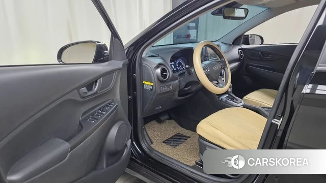 Hyundai Kona id 4389883 из Кореи 30