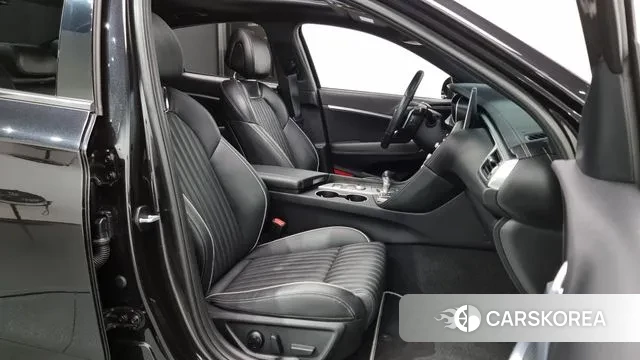 Genesis G70 id 3014026 из Кореи 20