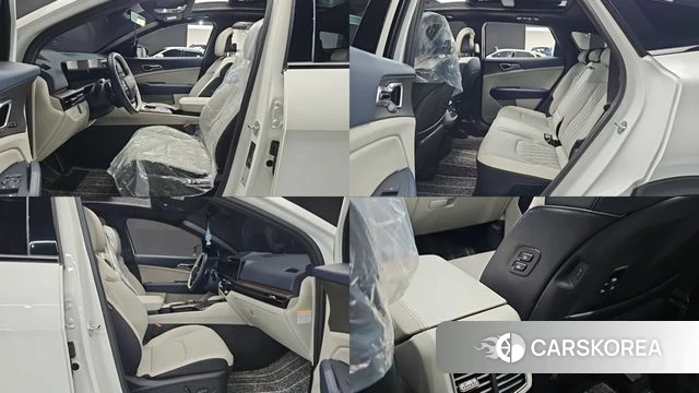 Kia The New Sportage 5th Generation Hybrid id 3841239 из Кореи 20