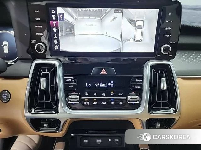 Kia The New Sorento 4th Generation id 4303171 из Кореи 18