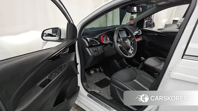 Chevrolet (GM Daewoo) The New Spark id 3384008 из Кореи 20