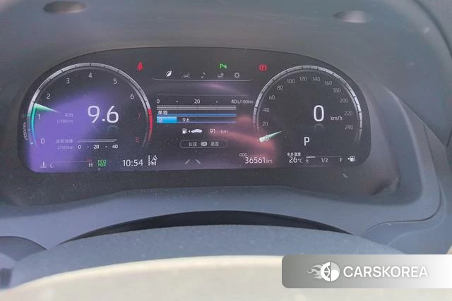 Toyota Camry id 4278165 из Китая 17