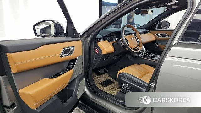 Land Rover Range Rover Velar id 4497050 из Кореи 34
