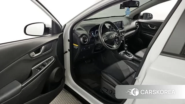 Hyundai Kona id 3034417 из Кореи 20