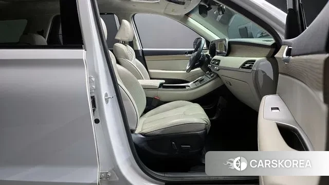 Hyundai Palisade id 3747828 из Кореи 20