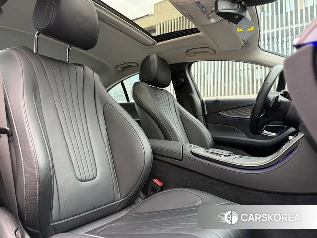 Mercedes-Benz CLS id 4277855 из Китая 11