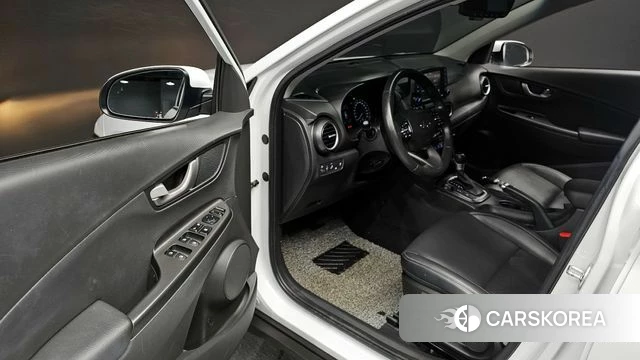 Hyundai Kona id 4317350 из Кореи 30