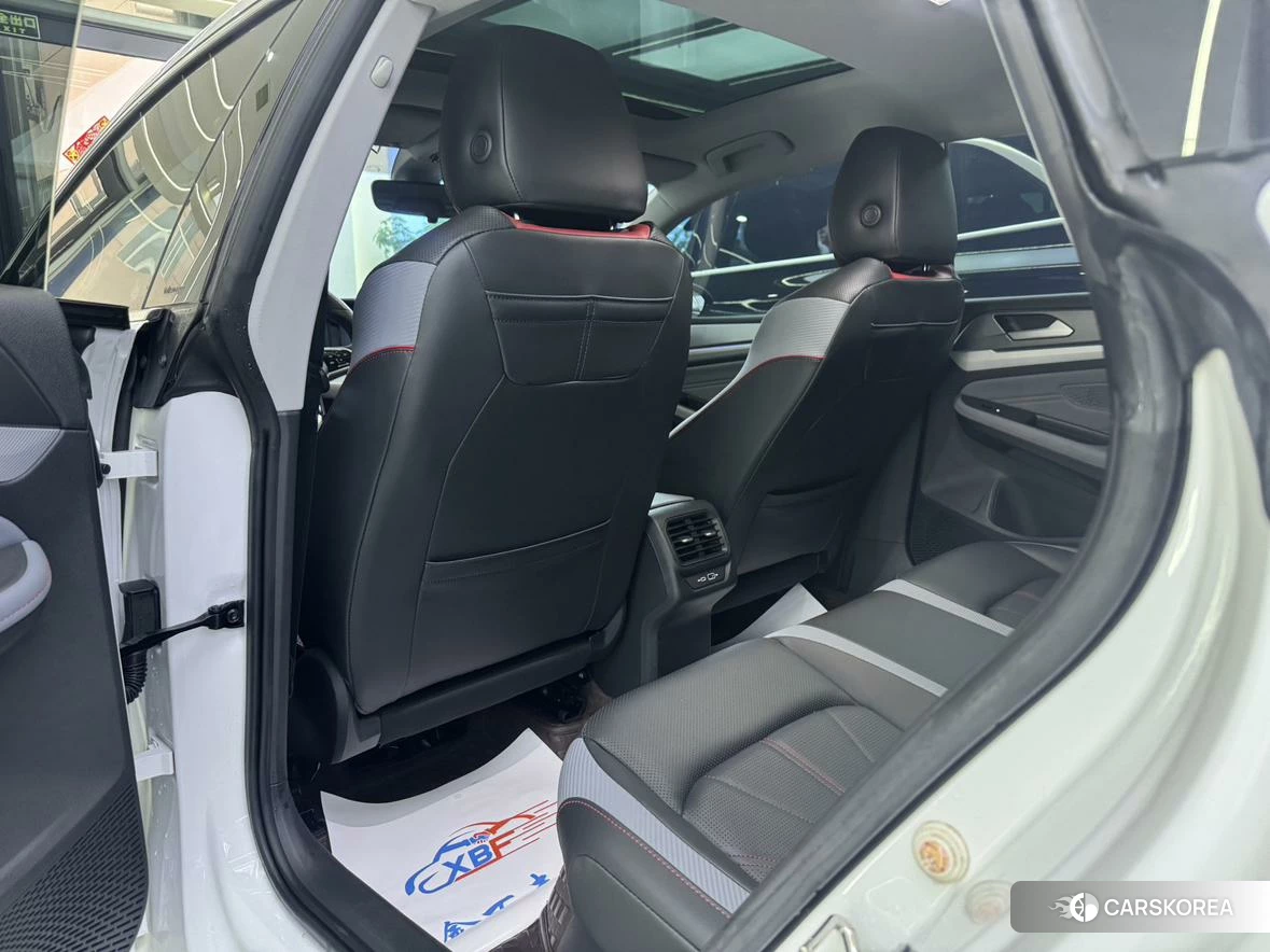Volkswagen Lingdu id 4455409 из Китая 12