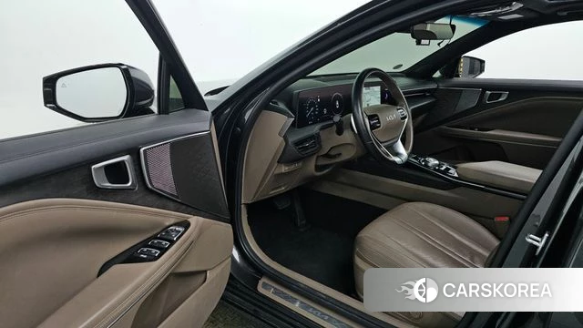 Kia K8 Hybrid id 4302879 из Кореи 20