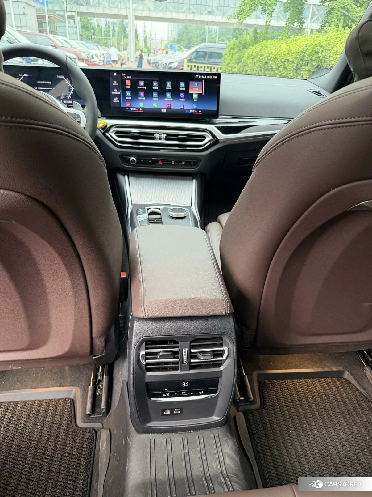 BMW 3 series id 4452194 из Китая 15