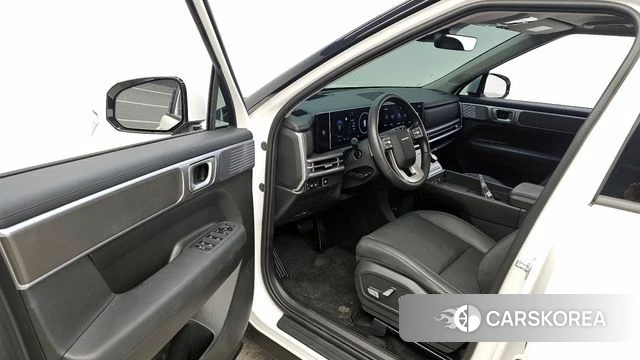 Hyundai Santa Fe (MX5) id 3811088 из Кореи 20