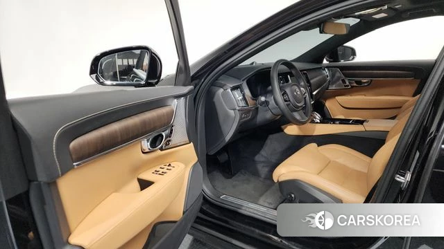 Volvo S90 id 4282535 из Кореи 37