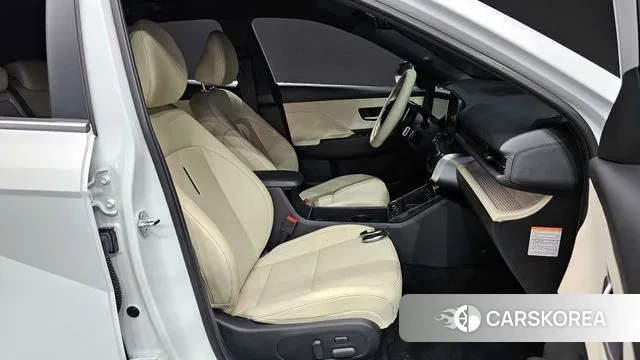 Hyundai Kona Hybrid (SX2) id 3751049 из Кореи 20