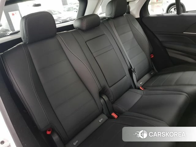 Mercedes-Benz GLE-Class W167 id 4177449 из Кореи 17