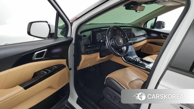 Kia Carnival 4th generation id 3819563 из Кореи 20