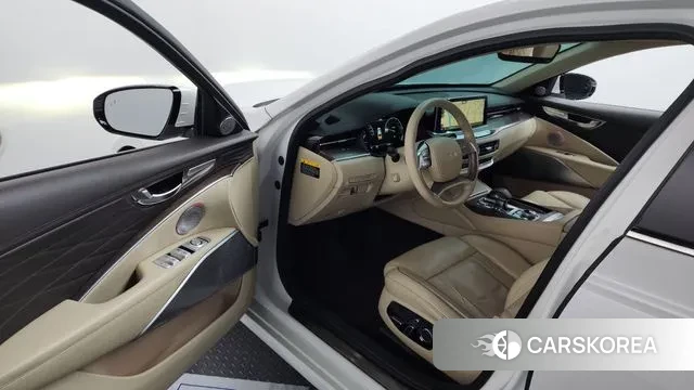 Kia More K9 id 3312917 из Кореи 20