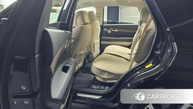Genesis GV80 id 4635509 из Кореи 31