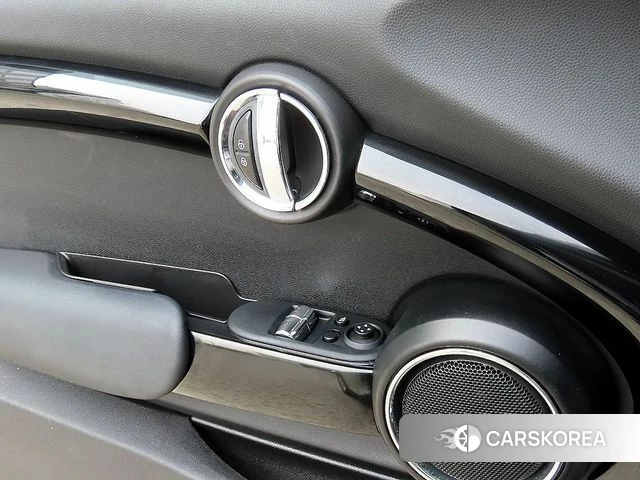 Mini Cooper id 3919828 из Кореи 20