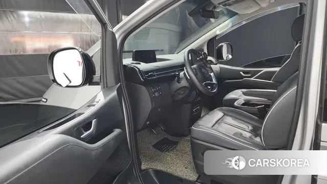 Hyundai Staria id 3524924 из Кореи 20