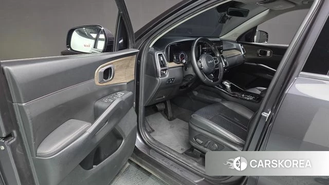 Kia Sorento 4th Generation id 4534512 из Кореи 35