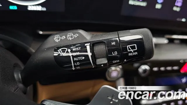 Kia Carnival 4th generation id 2687026 из Кореи 20