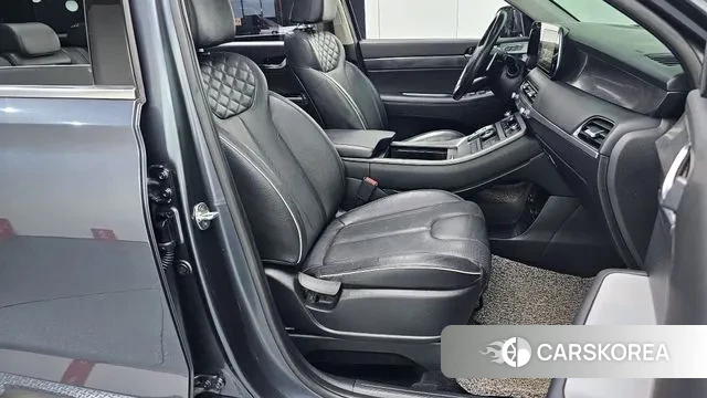 Hyundai Palisade id 3439760 из Кореи 20