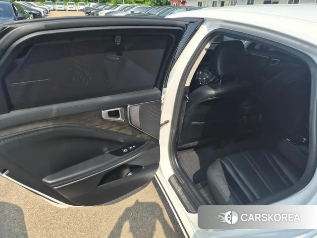 Kia K8 id 4580648 из Кореи 19