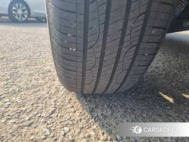 Renault Korea (Samsung) The New QM6 id 3842732 из Кореи 18