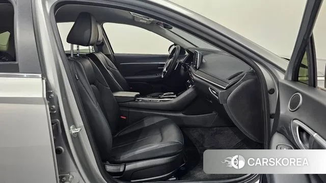 Hyundai Sonata (DN8) id 3504891 из Кореи 20