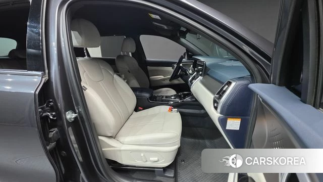 Kia Sorento 4th Generation id 4283501 из Кореи 20