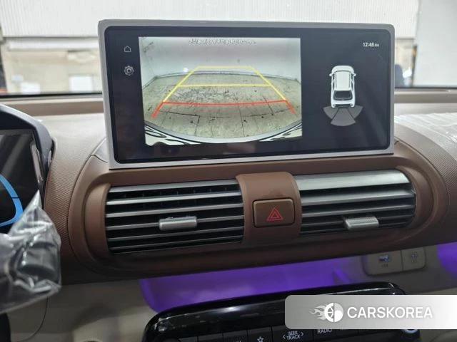 Hyundai The New Casper id 4879313 из Кореи 19