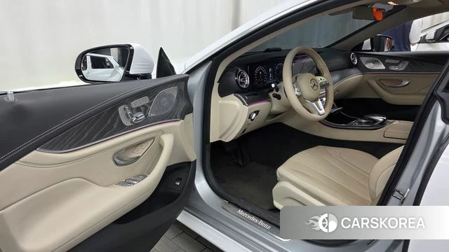Mercedes-Benz CLS-Class C257 id 4586990 из Кореи 20