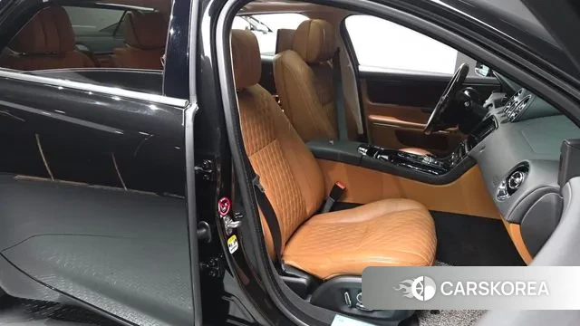 Jaguar All New XJ id 3004560 из Кореи 20