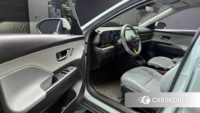Hyundai Kona (SX2) id 3934062 из Кореи 20