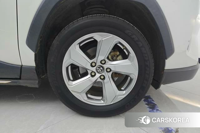 Toyota RAV4 Rongfang id 3840859 из Китая 17