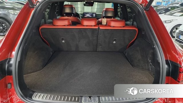 Genesis GV70 id 3807188 из Кореи 19