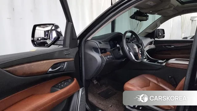 Cadillac Escalade id 2981176 из Кореи 20