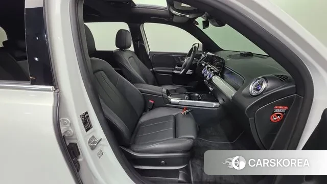 Mercedes-Benz GLB-Class X247 id 3720892 из Кореи 20