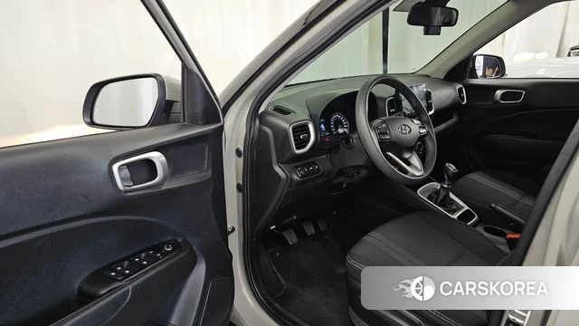 Hyundai Venue id 4907013 из Кореи 20