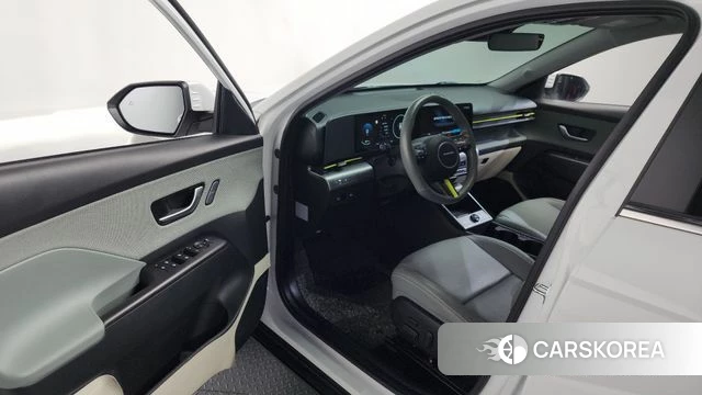 Hyundai Kona (SX2) id 3914713 из Кореи 21