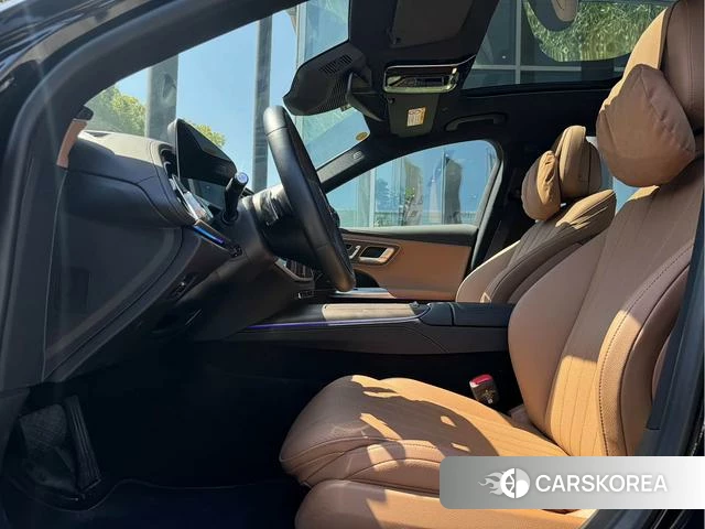 Mercedes-Benz E-class PHEV id 4301531 из Китая 12