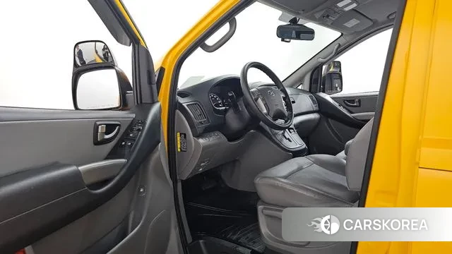 Hyundai The New Grand Starex id 3329899 из Кореи 20