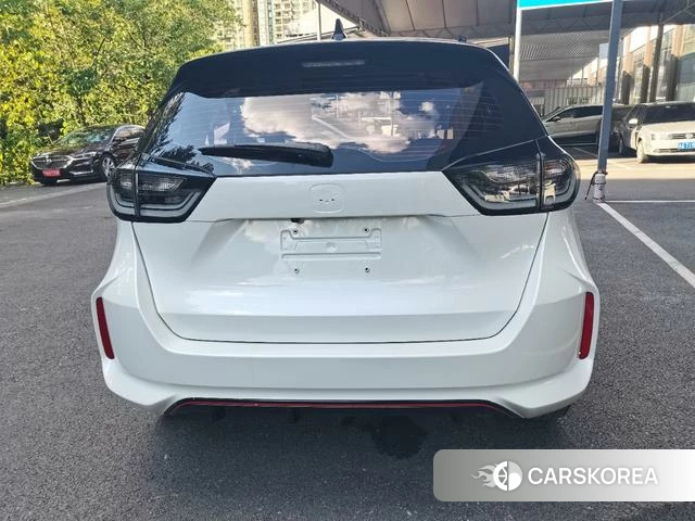 Honda LIFE id 4272144 из Китая 15