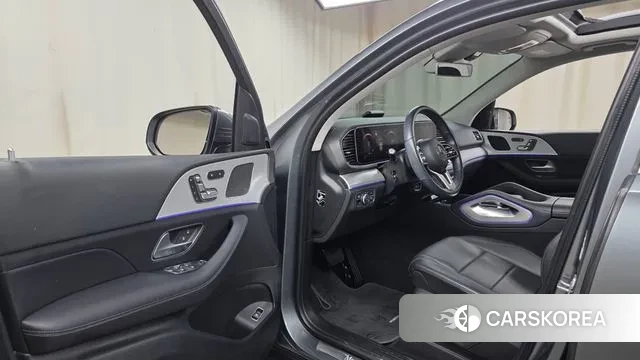 Mercedes-Benz GLE-Class W167 id 3433746 из Кореи 20