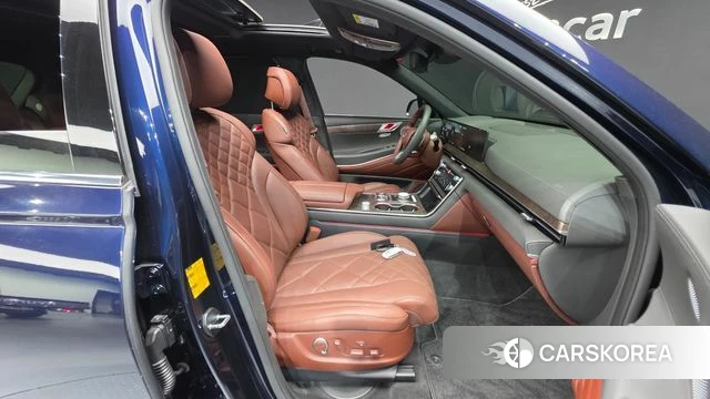 Genesis GV80 id 3882850 из Кореи 20