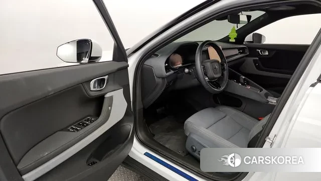 Polestar Polestar 2 id 3043476 из Кореи 20