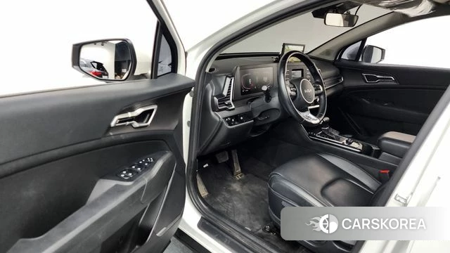 Kia Sportage 5th Generation id 4330566 из Кореи 30