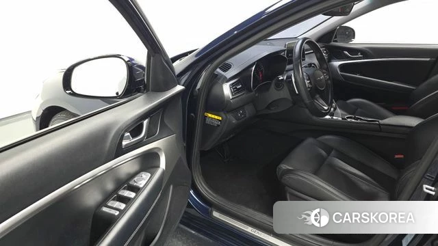 Genesis G70 id 4471343 из Кореи 20